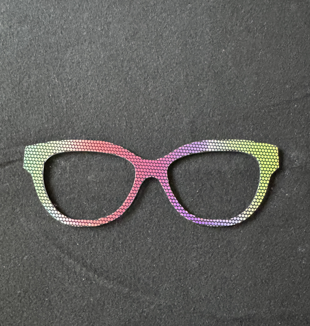 Quinn | Liquid Holographic