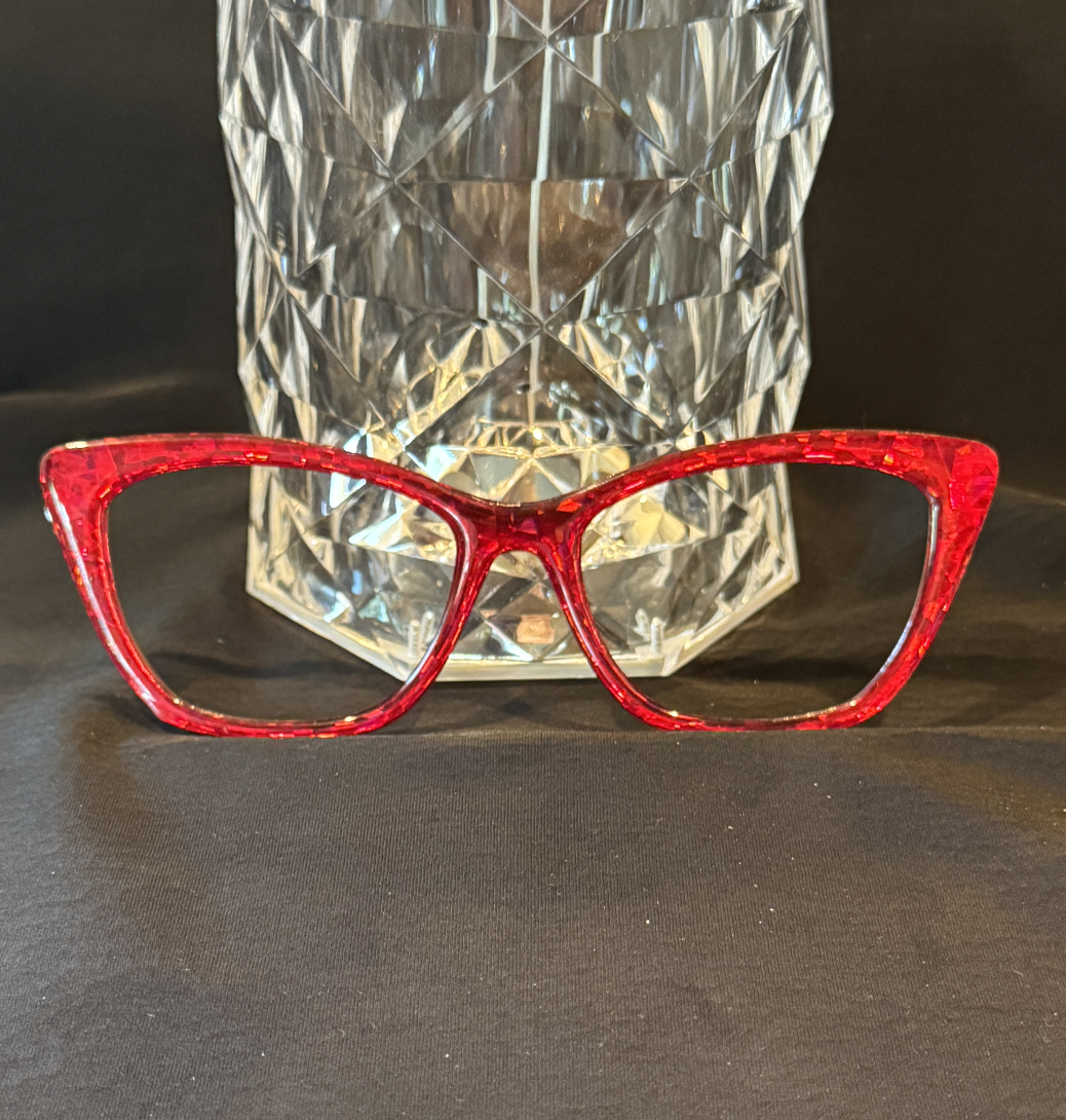 Red Prism 307