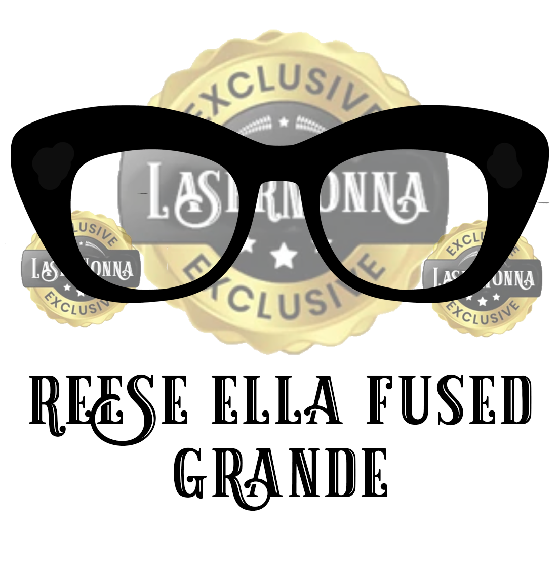 Silhouette  | Grande | Reese.Ella Fused