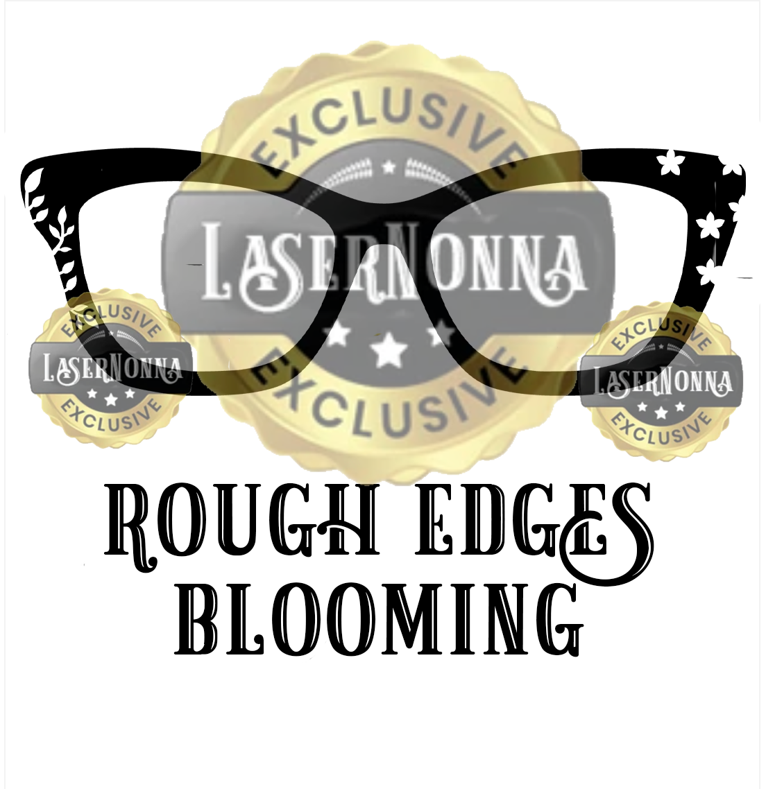 Rough Edges | Blooming