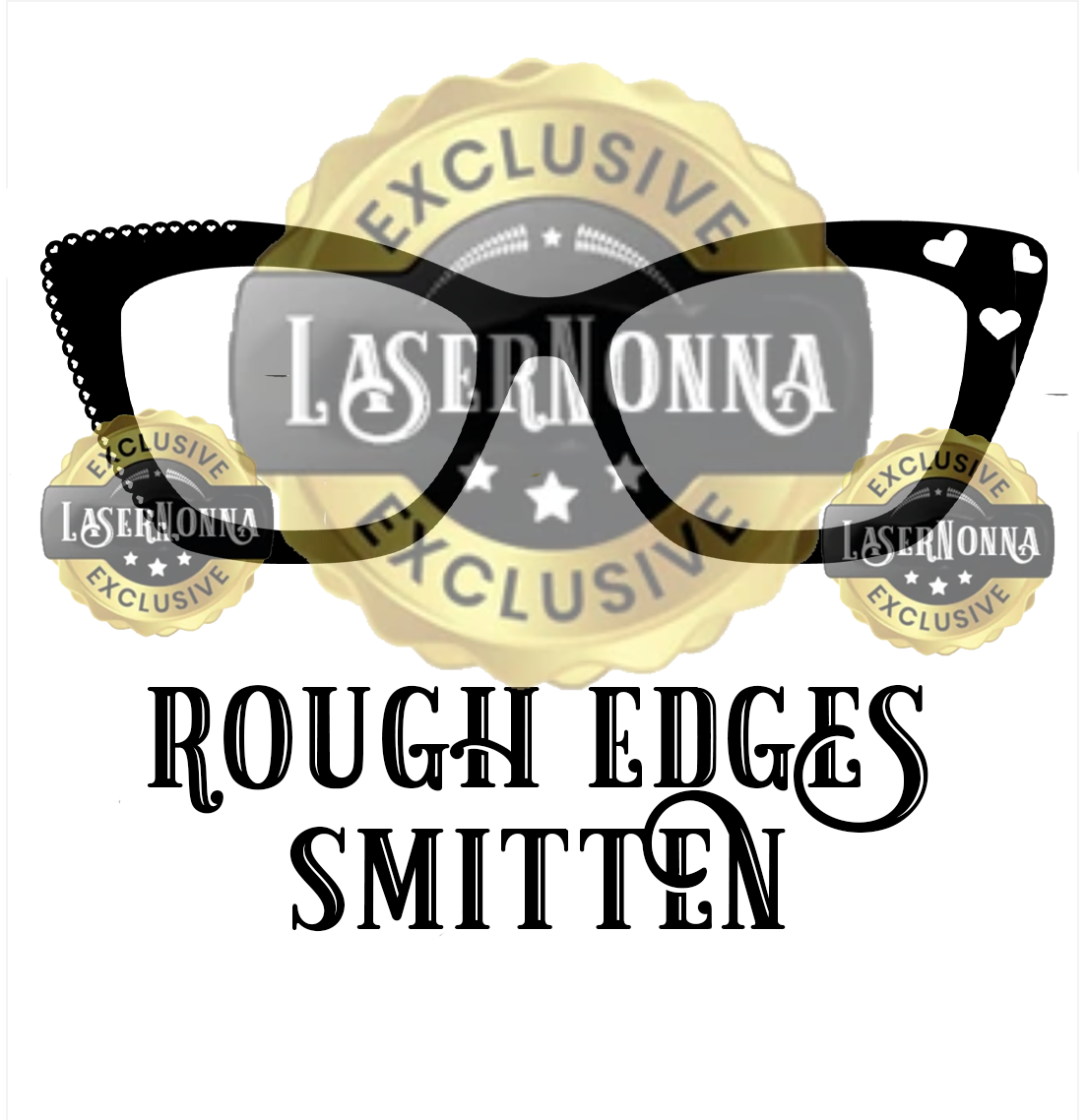 Rough Edges | Smitten