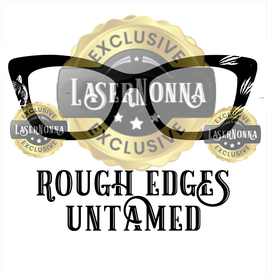 Rough Edges | Untamed