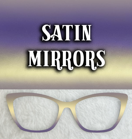 Satin Mirror | Galaxy