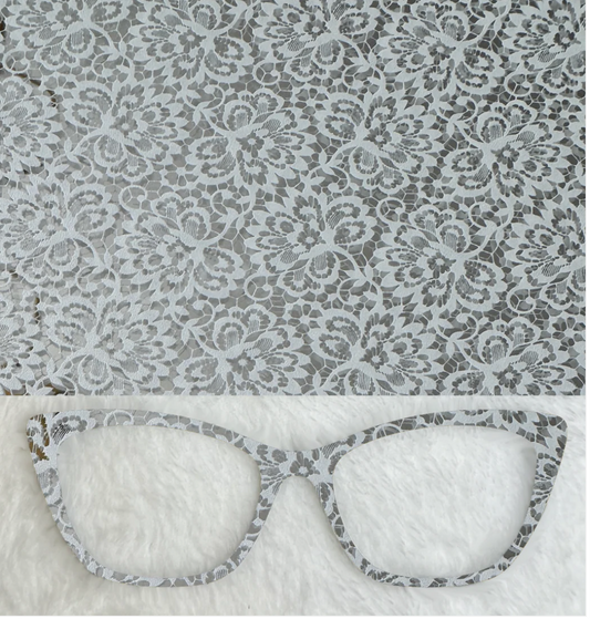 White Lace | NonnaFlex