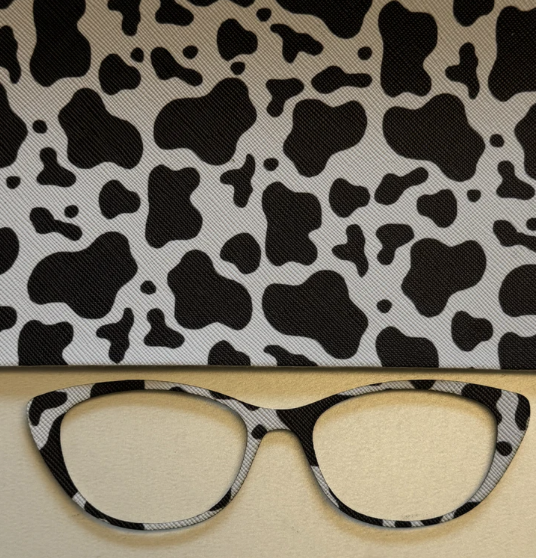 Faux Cow