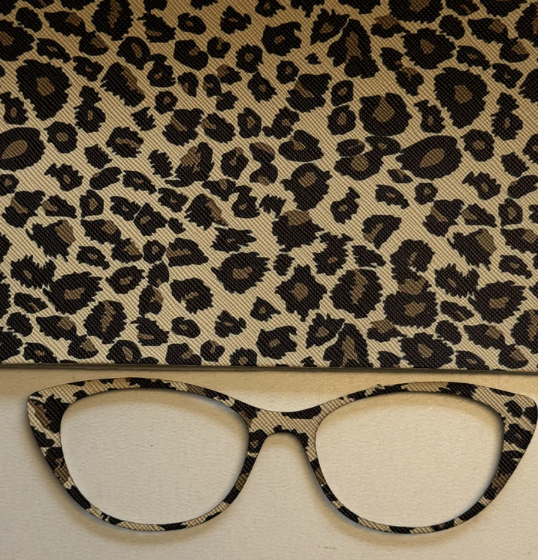 Faux Cheeta