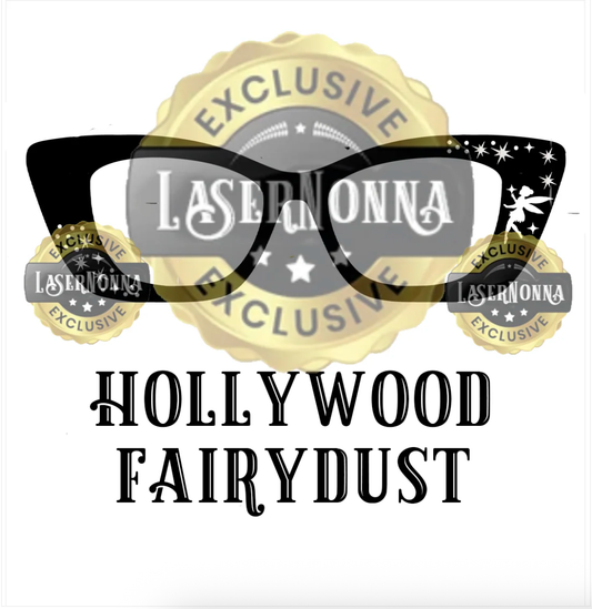 Hollywood | Fairydust