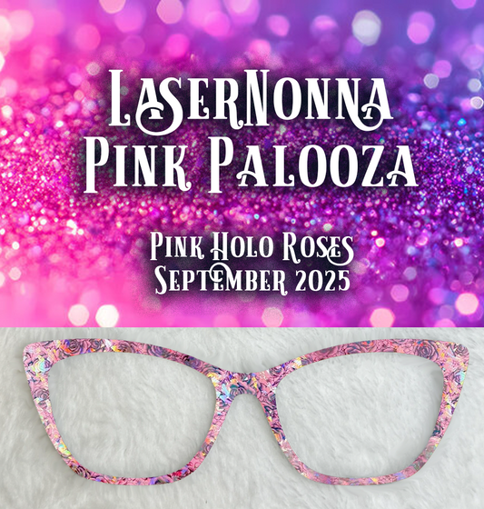 Pink Palooza | September 25