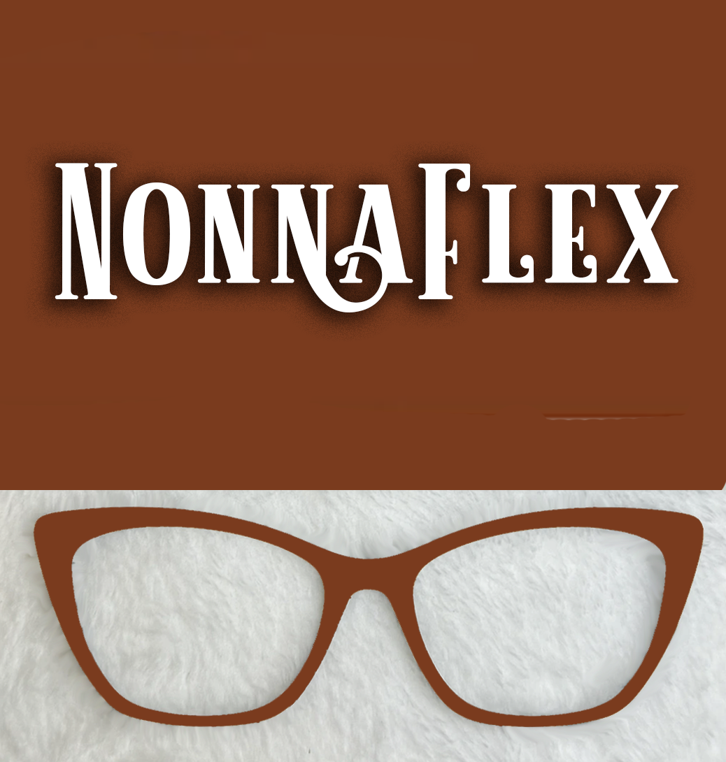 NonnaFlex | Matte | Shimmering Copper