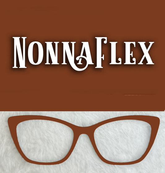 NonnaFlex | Matte | Shimmering Copper