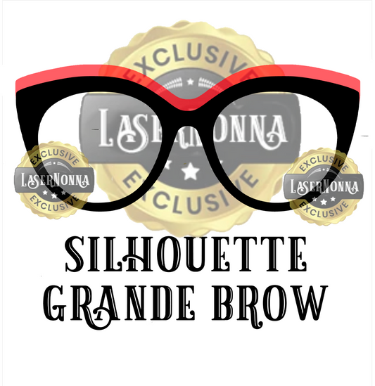Silhouette  | Grande | Brow