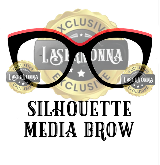 Silhouette  | Media | Brow