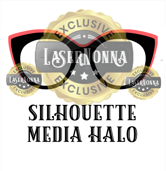 Silhouette  | Media | Halo