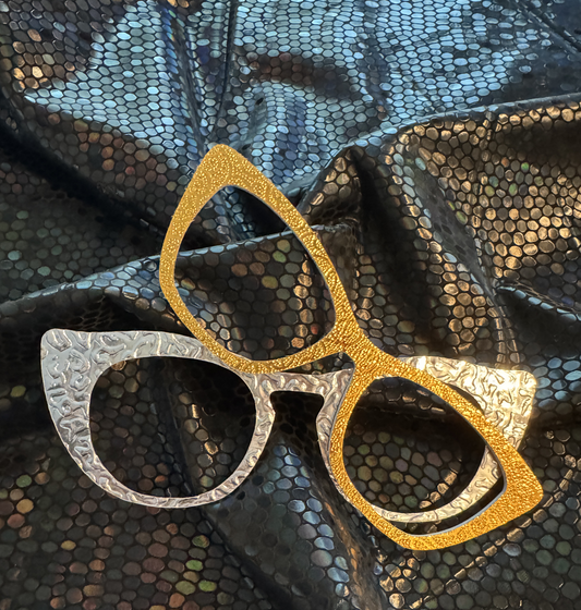 Silver and Gold | Two for ONE DEAL