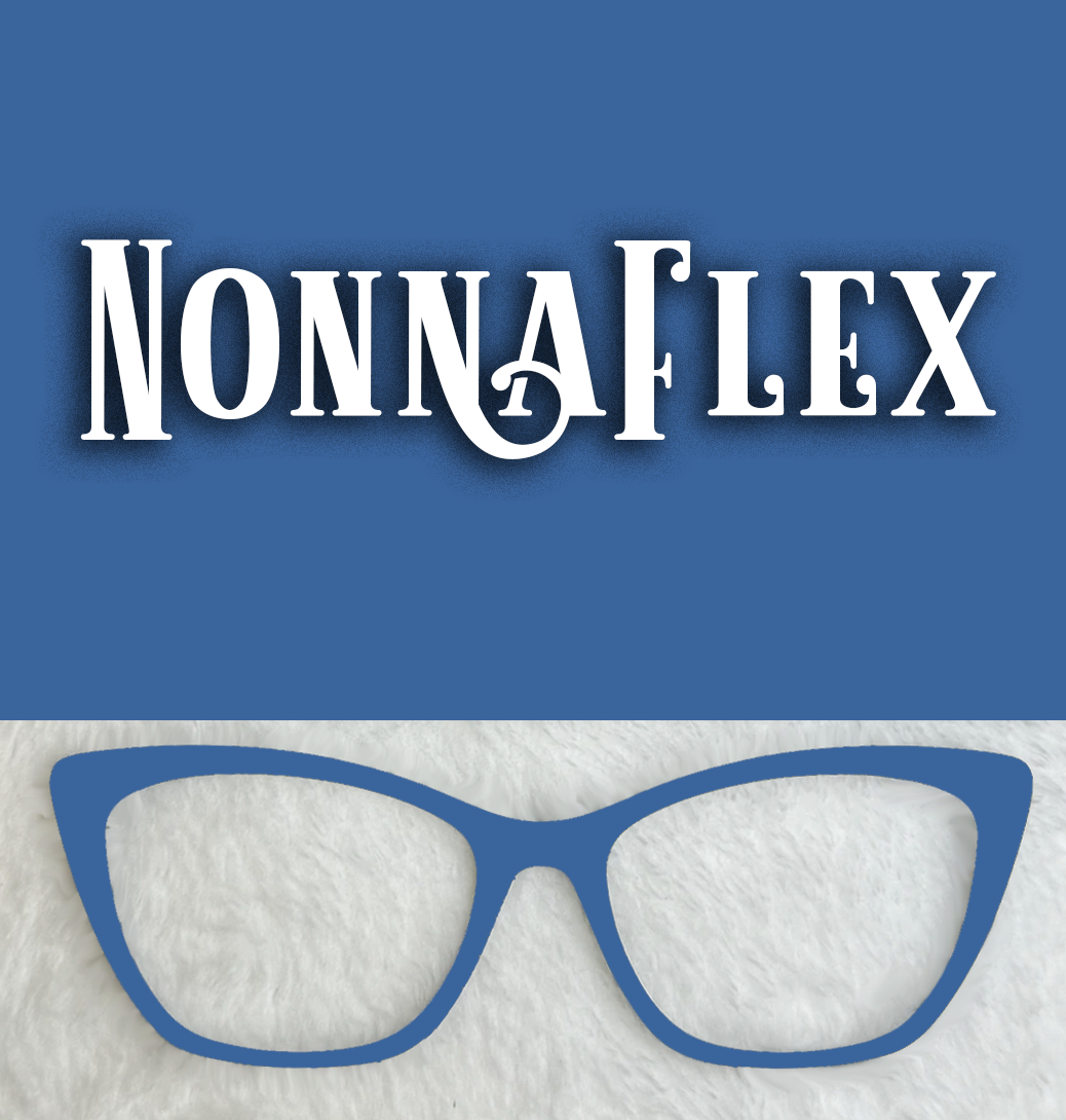 NonnaFlex | Matte | Sky Blue