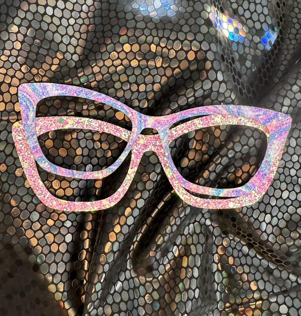 Pink Palooza | February 26 | BONUS Topper