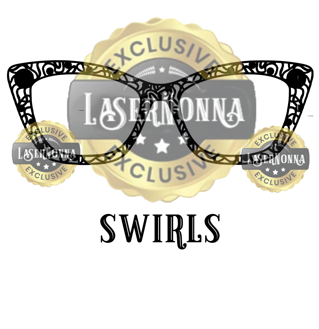 SHOWOFFS | Swirls