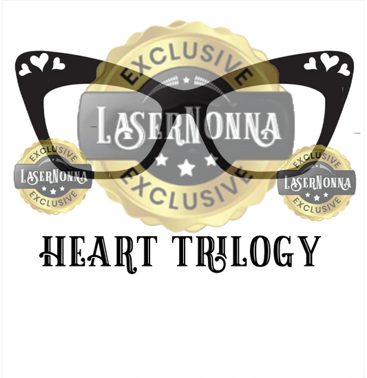 Heart Trilogy