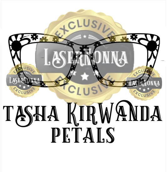 SHOWOFFS | Tasha KirWanda