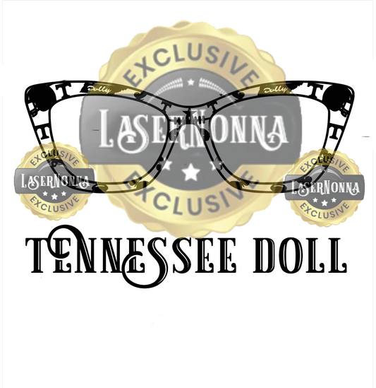 SHOWOFFS | Tennessee Doll