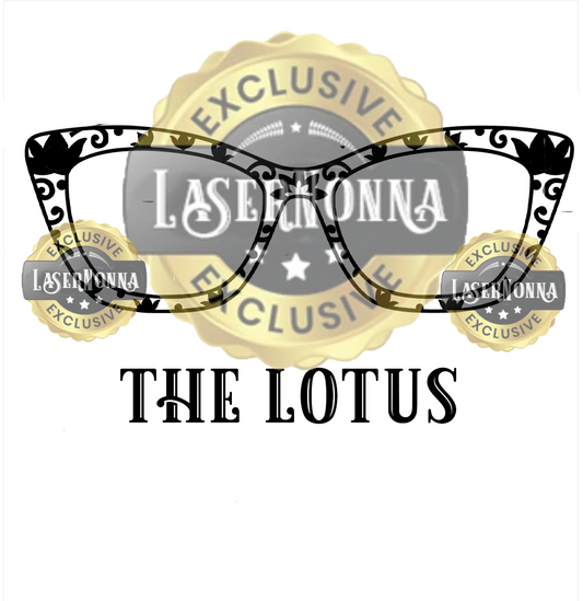 SHOWOFFS | The Lotus