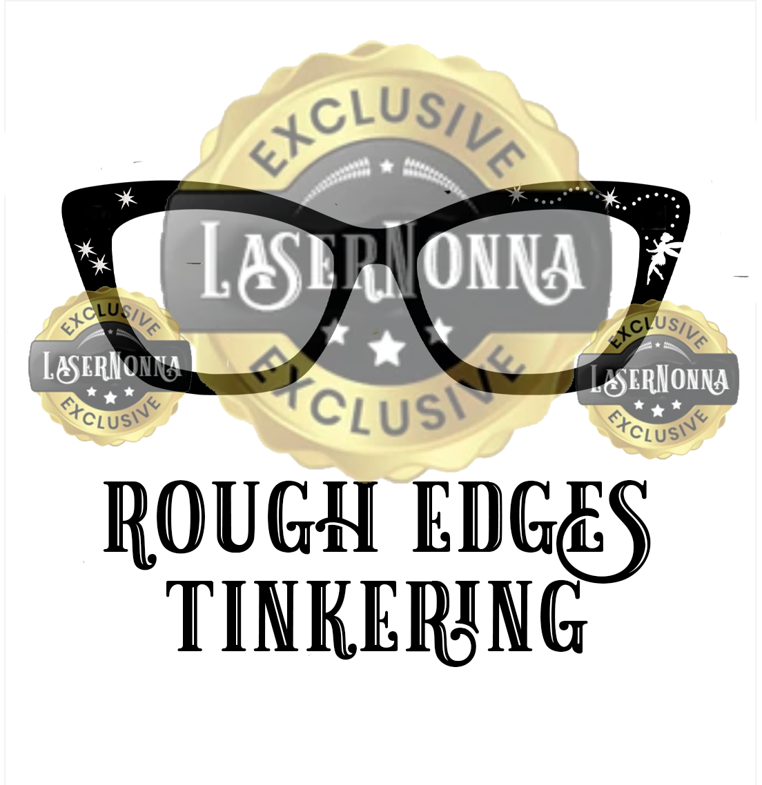 Rough Edges | Tinkering