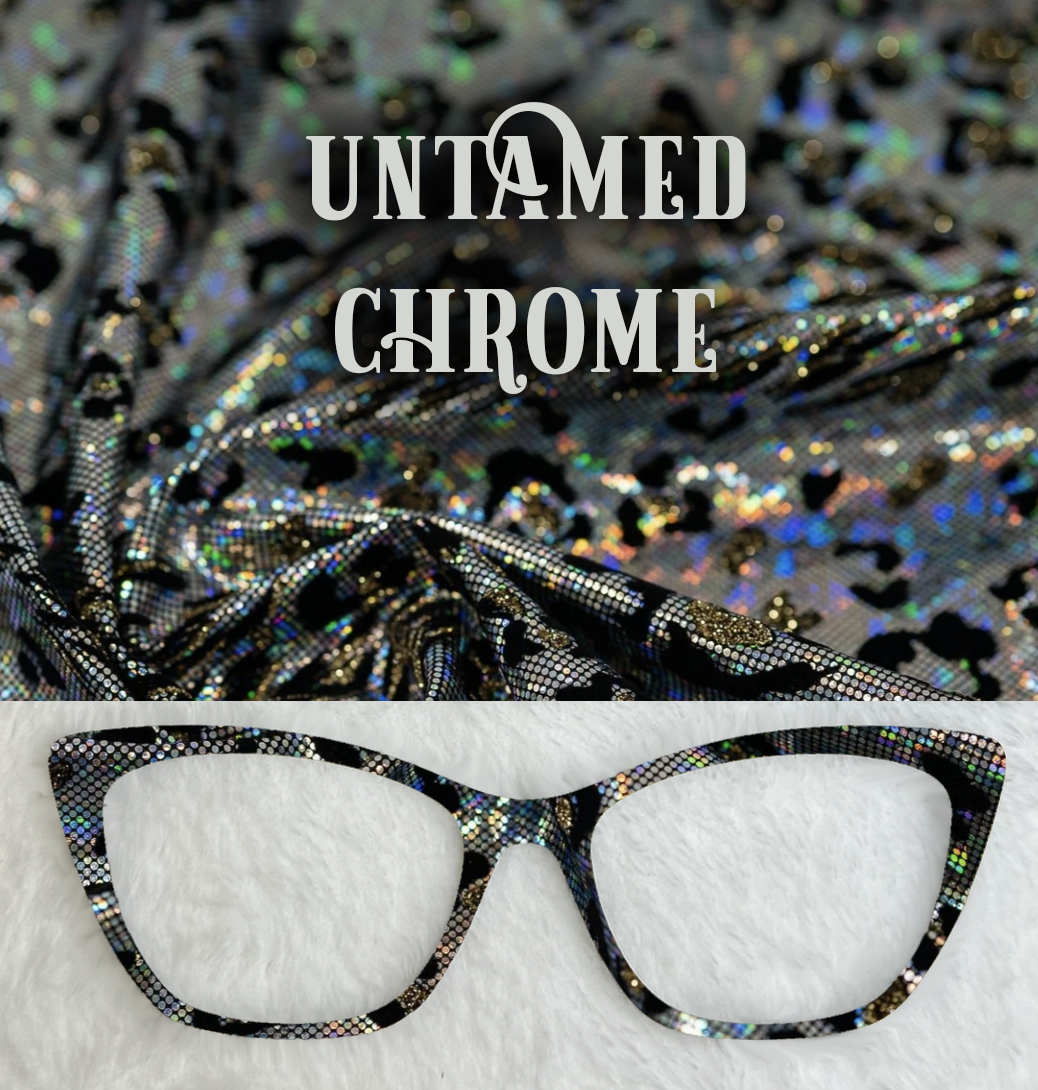 Untamed | Chrome