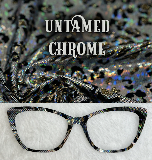 Untamed | Chrome