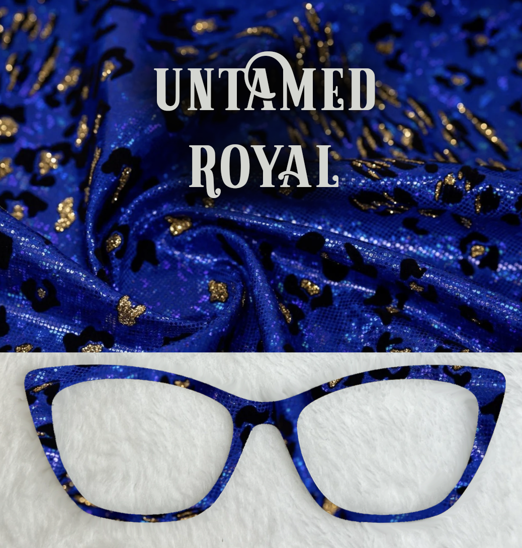 Untamed | Royal