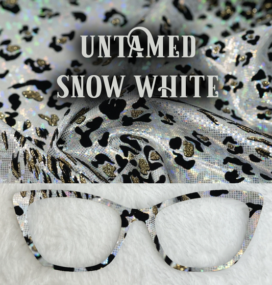 Untamed | Snow White