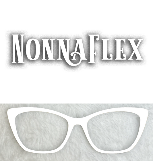 NonnaFlex | Matte | White