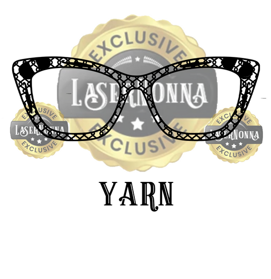 SHOWOFFS | Yarn