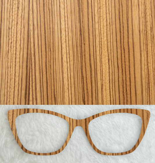 Veneer | Zebra