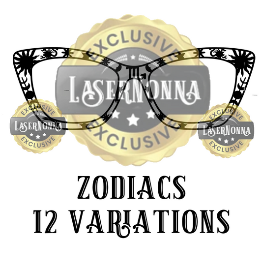 SHOWOFFS | Zodiac | All Signs