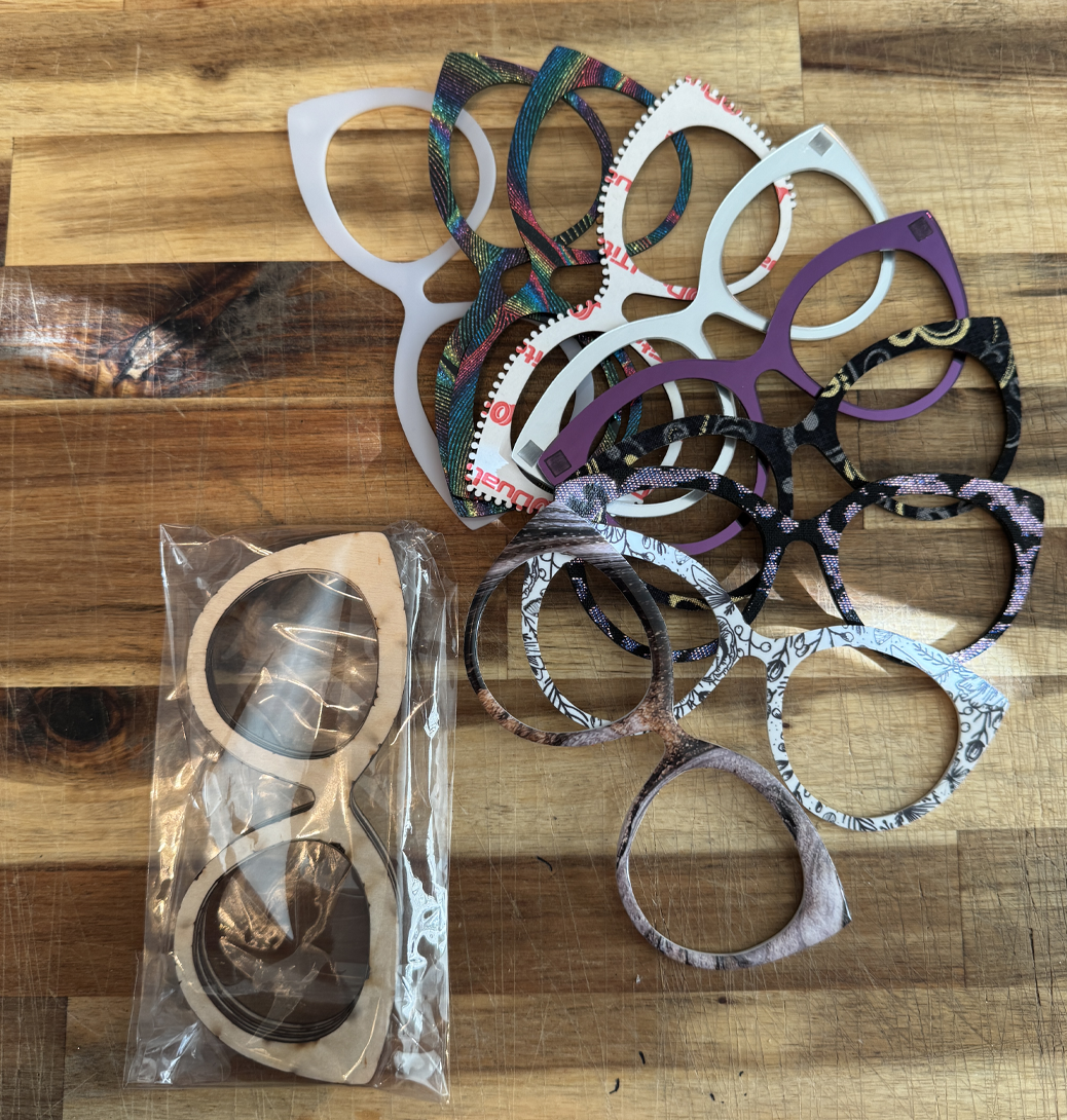 AS IS | Zuri Grab Bag | Bundle of 18