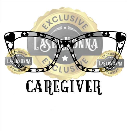 SHOWOFFS | Caregiver