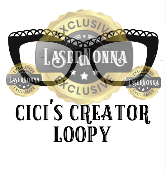 CiCi's Creator Loopy