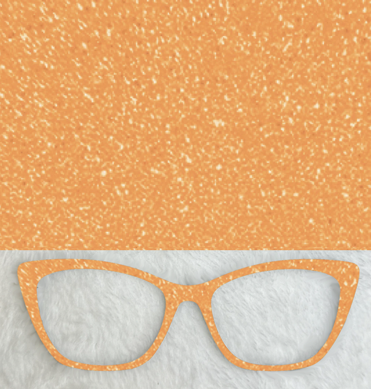 Neon Orange
