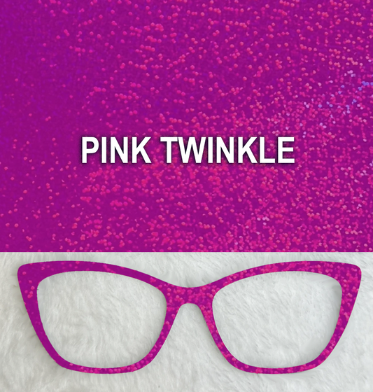 Pink Twinkle