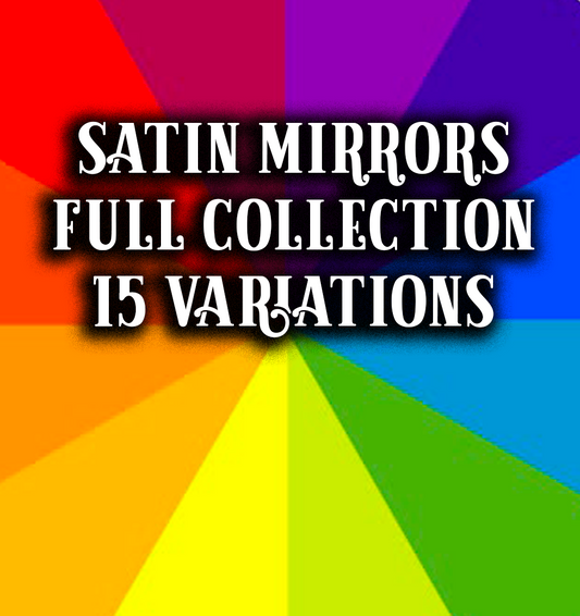Satin Mirror | Collection | 14 Variations