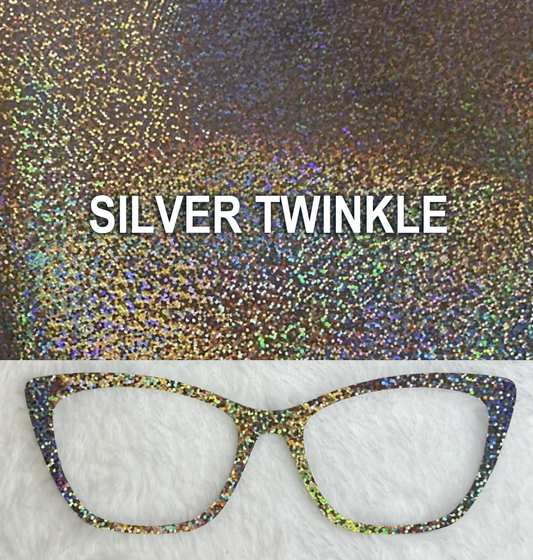 Silver Twinkle