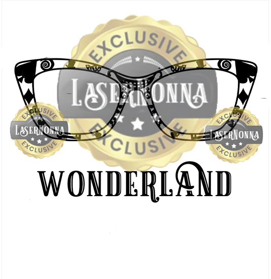 SHOWOFFS | Wonderland